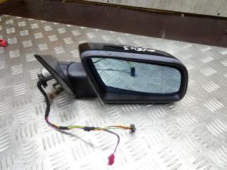 зеркало наружное правое BMW 5 серия E60/E61 2005, 2.5 л., дизель, МКПП, универсал
