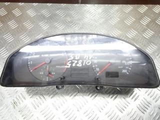щиток приборов (приборная панель) Audi A4 B5 1998, 1.6 л., бензин, МКПП, седан, 8D0919861C