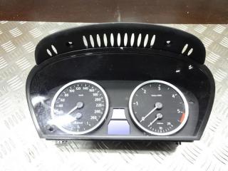 щиток приборов (приборная панель) BMW 5 серия E60/E61 2005, 2.5 л., дизель, МКПП, универсал, 6974576