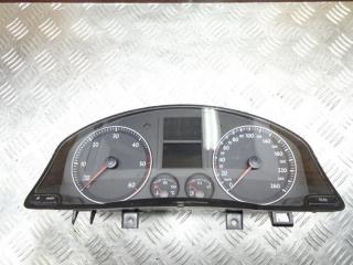 щиток приборов (приборная панель) Volkswagen Golf 4 поколение 2004, 1.9 л., дизель, МКПП, хетчбэк 5 дв., 1K0920851B