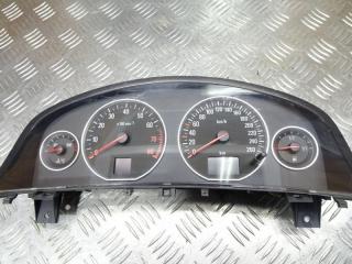 щиток приборов (приборная панель) Opel Vectra C 2004, 2.2 л., бензин, МКПП, универсал, 13165963MK