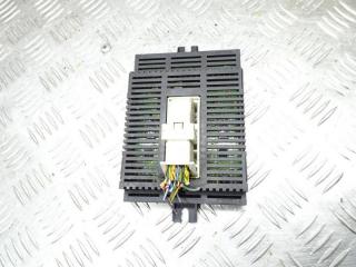 блок управления светом BMW 5 серия E60/E61 2005, 2.5 л., дизель, МКПП, универсал, 9203081