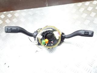 переключатель подрулевой (стрекоза) Audi A4 B6 2005, 1.9 л., дизель, МКПП, седан, 8E0953549S, 4E0953541