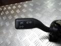 переключатель подрулевой (стрекоза) Audi A4 B6 2005, 1.9 л., дизель, МКПП, седан, 8E0953549S, 4E0953541 - фото №3