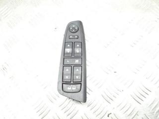 блок управления стеклоподъемниками Fiat Stilo 1 поколение [рестайлинг] 2005, 1.9 л., дизель, МКПП, хетчбэк 5 дв.