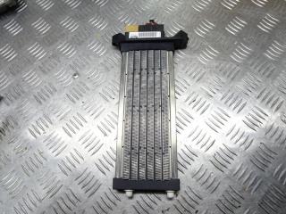 радиатор отопителя (печки) Audi A4 B6 2005, 1.9 л., дизель, МКПП, седан, 8E1819011