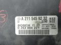 блок управления парктрониками Mercedes-Benz E-Класс W211/S211 [рестайлинг] 2008, 3.0 л., дизель, АКПП, универсал, A2115459232 - фото №3