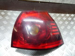 фонарь задний правый Volkswagen Golf 4 поколение 2005, хетчбэк 5 дв.