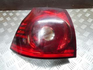 фонарь задний левый Volkswagen Golf 4 поколение 2005, хетчбэк 5 дв.