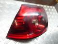 фонарь задний левый Volkswagen Golf 4 поколение 2005, хетчбэк 5 дв. - фото №2