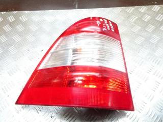 фонарь задний левый Mercedes-Benz M-Класс W163 [рестайлинг] 2002, 2.7 л., дизель, АКПП, внедорожник 5 дв.