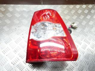 фонарь задний правый Chevrolet Nubira 1 поколение 2007, 1.6 л., бензин, МКПП, универсал