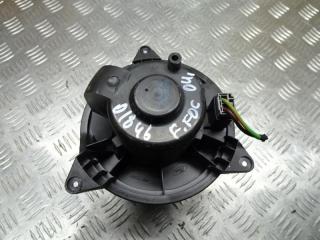 моторчик печки Ford Focus 1 поколение [рестайлинг] 2004, 1.4 л., бензин, МКПП, хетчбэк 5 дв., XS4H18456AD