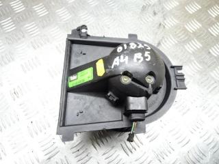 моторчик печки Audi A4 B5 1998, 1.6 л., бензин, МКПП, седан, 8D1819021B