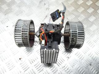 моторчик печки BMW 5 серия E60/E61 2005, 2.5 л., дизель, МКПП, универсал, 6948422
