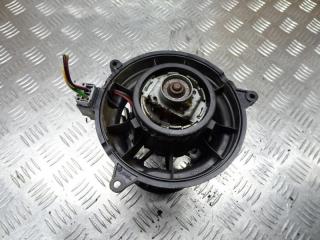 моторчик печки Ford Fiesta 5 поколение 2005, 1.3 л., бензин, МКПП, хетчбэк 5 дв., VP2S6H18456AD