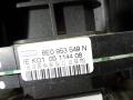 переключатель подрулевой (стрекоза) Audi A4 B6 2003, 2.0 л., бензин, МКПП, седан, 8E0953549N - фото №9