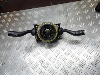 переключатель подрулевой (стрекоза) Volkswagen Touareg 1 поколение 2005, 3.0 л., дизель, МКПП, внедорожник 5 дв., 7L6953503E