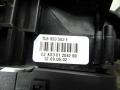 переключатель подрулевой (стрекоза) Volkswagen Touareg 1 поколение 2005, 3.0 л., дизель, МКПП, внедорожник 5 дв., 7L6953503E - фото №8