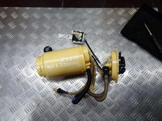 насос топливный Volkswagen Touareg 1 поколение 2005, 3.0 л., дизель, МКПП, внедорожник 5 дв., 7L8919679F