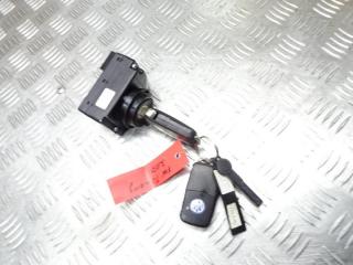 замок зажигания Volkswagen Touareg 1 поколение 2005, 3.0 л., дизель, МКПП, внедорожник 5 дв., 3D0905865E