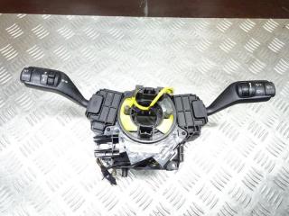 переключатель подрулевой (стрекоза) Ford C-Max 1 поколение 2007, 1.6 л., дизель, МКПП, минивэн, 4M5T14A664AB