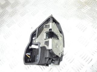 замок двери передней правой BMW 5 серия E60/E61 2005, 2.5 л., дизель, МКПП, универсал