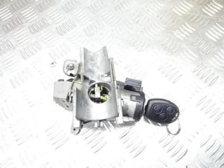 замок зажигания Ford Fiesta 5 поколение 2005, 1.3 л., бензин, МКПП, хетчбэк 5 дв.