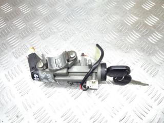 замок зажигания Chevrolet Nubira 1 поколение 2007, 1.6 л., бензин, МКПП, универсал