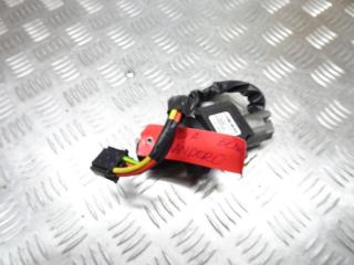 замок зажигания Dacia Sandero 1 поколение 2009, 1.4 л., бензин, МКПП, хетчбэк 5 дв.