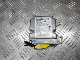 блок AirBag Renault Master 2 поколение 2000, 8200027899A