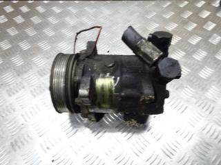 компрессор кондиционера Audi 80 8C/B4 1993, 1.9 л., дизель, 0233203304