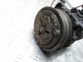 компрессор кондиционера Audi 80 8C/B4 1993, 1.9 л., дизель, 0233203304 - фото №6