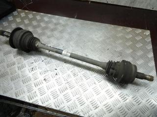 полуось задняя (приводной вал, ШРУС) Mercedes-Benz E-Класс W211/S211 [рестайлинг] 2008, 3.0 л., дизель, АКПП, универсал