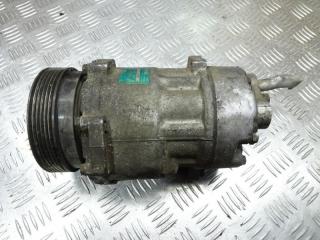 компрессор кондиционера Volkswagen Sharan 1 поколение 1998, 7M0820803D