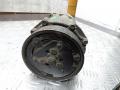 компрессор кондиционера Volkswagen Sharan 1 поколение 1998, 7M0820803D - фото №3