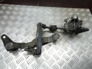 кулиса Opel Corsa C [рестайлинг] 2005, 1.2 л., бензин, МКПП, хетчбэк 5 дв.