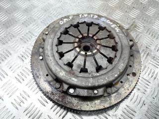 маховик Opel Astra F [рестайлинг] 1995, 1.7 л., дизель, 90502169