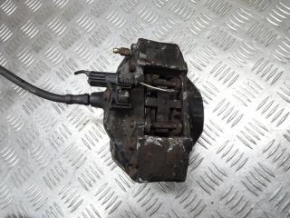 суппорт задний левый Mercedes-Benz M-Класс W163 [рестайлинг] 2002, 2.7 л., дизель, АКПП, внедорожник 5 дв.