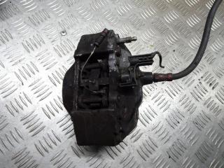 суппорт задний правый Mercedes-Benz M-Класс W163 [рестайлинг] 2002, 2.7 л., дизель, АКПП, внедорожник 5 дв.