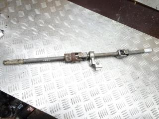 рулевой карданчик Volkswagen Touareg 1 поколение 2005, 3.0 л., дизель, МКПП, внедорожник 5 дв.