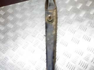 рычаг задний левый Mitsubishi Lancer 9 поколение 2004, 2.0 л., бензин, МКПП, универсал