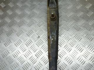 рычаг задний правый Mitsubishi Lancer 9 поколение 2004, 2.0 л., бензин, МКПП, универсал