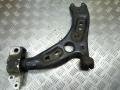 рычаг передний левый Audi A3 8P [2-й рестайлинг] 2013, 1.2 л., бензин, МКПП, хетчбэк 5 дв. - фото №5
