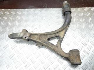 рычаг передний левый Mercedes-Benz M-Класс W163 [рестайлинг] 2002, 2.7 л., дизель, АКПП, внедорожник 5 дв.