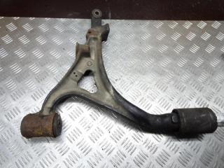 рычаг передний правый Mercedes-Benz M-Класс W163 [рестайлинг] 2002, 2.7 л., дизель, АКПП, внедорожник 5 дв.