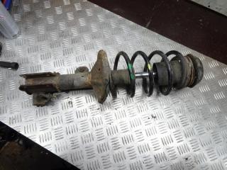 стойка передняя правая Chevrolet Nubira 1 поколение 2007, 1.6 л., бензин, МКПП, универсал