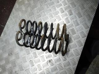 пружина задняя Dacia Sandero 1 поколение 2009, 1.4 л., бензин, МКПП, хетчбэк 5 дв.