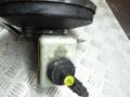 вакуумный усилитель тормозов Dacia Sandero 1 поколение 2009, 1.4 л., бензин, МКПП, хетчбэк 5 дв., 8200941229 - фото №3