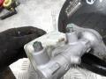 вакуумный усилитель тормозов Dacia Sandero 1 поколение 2009, 1.4 л., бензин, МКПП, хетчбэк 5 дв., 8200941229 - фото №5